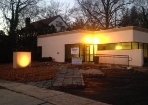 Commercial Masonry Project in Englewood NJ